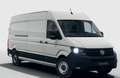 Volkswagen Crafter 35 L4H3 3S AHK Temp Kam AppCo 2xPDC 103 kW (140... Weiß - thumbnail 2