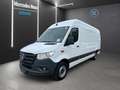 Mercedes-Benz Sprinter 317 CDI Kasten Hochdach Lang Weiß - thumbnail 2