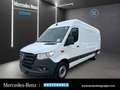Mercedes-Benz Sprinter 317 CDI Kasten Hochdach Lang Weiß - thumbnail 1