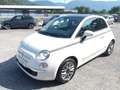 Fiat 500 1.2 Lounge EU6 CINGHIA NUOVA Bianco - thumbnail 2