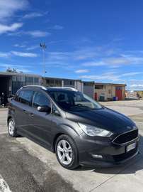 Ford Grand C-Max 1.5 diesel
