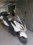 Kymco Downtown 300i abs White - thumbnail 1