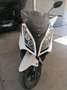 Kymco Downtown 300i abs White - thumbnail 5