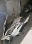 Kymco Downtown 300i abs White - thumbnail 4