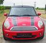 MINI Cooper Cabrio MINI COOPER Cabrio 1,6 COOPER Rot - thumbnail 6