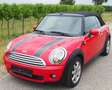 MINI Cooper Cabrio MINI COOPER Cabrio 1,6 COOPER Rot - thumbnail 1