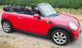 MINI Cooper Cabrio MINI COOPER Cabrio 1,6 COOPER Rot - thumbnail 11