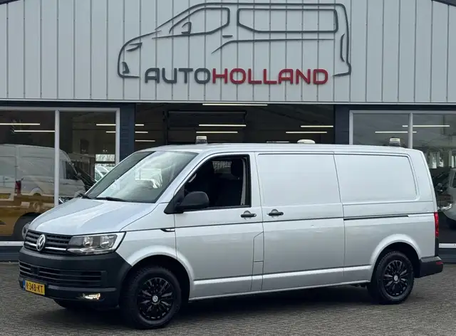 Volkswagen Transporter 2.0 TFSI 110KW 150PK L2H1 CNG EURO 6 AIRCO/ CRUISE