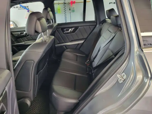 Mercedes-Benz GLK-Class 2015 — photo 8