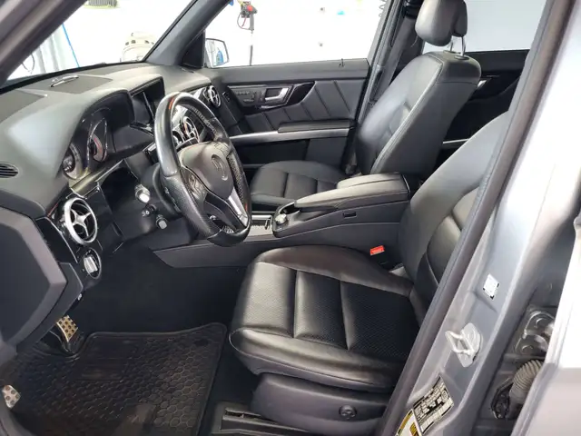 Mercedes-Benz GLK-Class 2015 — photo 7