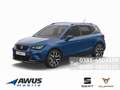 SEAT Arona 1.0TSI DSG FR Blau - thumbnail 1