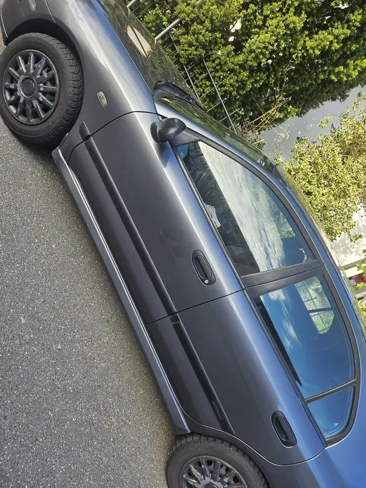 Mitsubishi Carisma 1600 Classic, foto 8