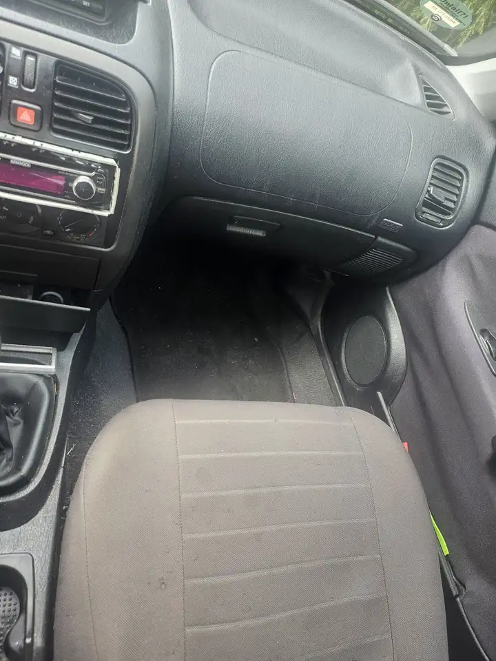 Mitsubishi Carisma 1600 Classic, foto 2