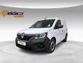 Renault Kangoo Furgón L1 1.5 Blue DCI 70 KW (95CV) Blanco - thumbnail 1