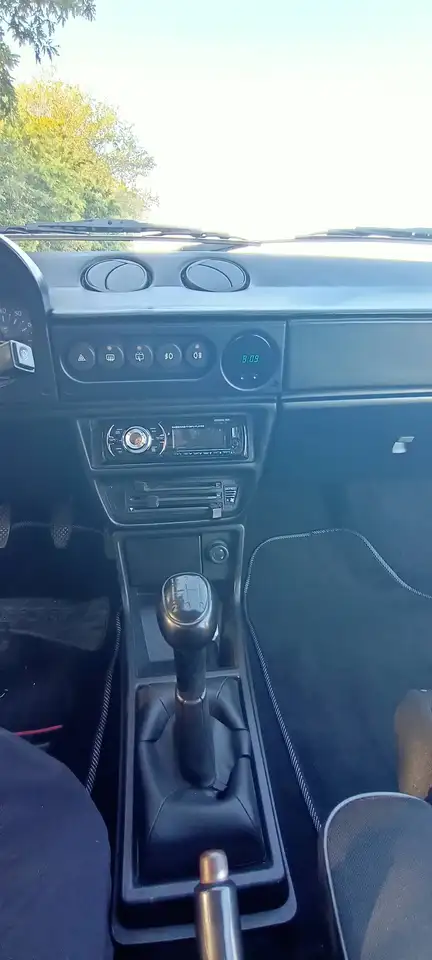 Alfa Romeo Sprint 1.5 Quadrifoglio Verde, foto 8