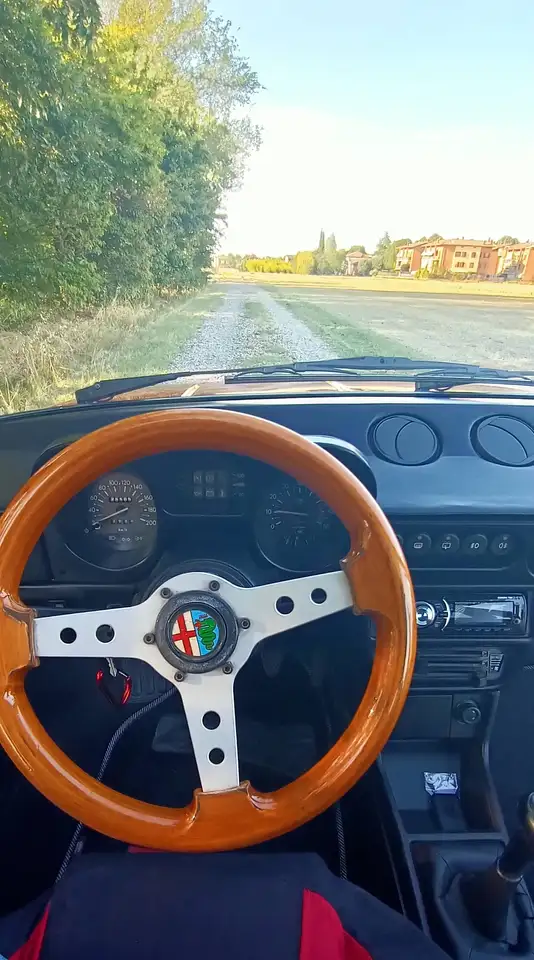 Alfa Romeo Sprint 1.5 Quadrifoglio Verde, foto 5