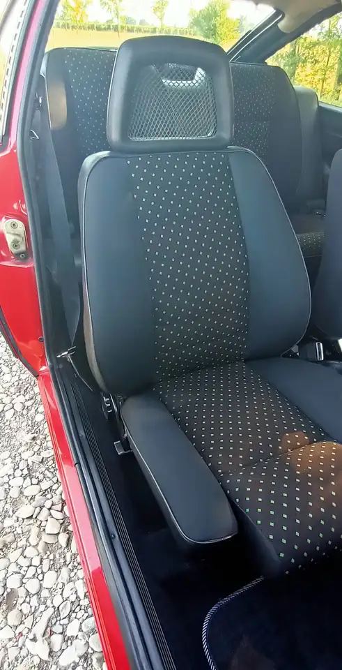 Alfa Romeo Sprint 1.5 Quadrifoglio Verde, foto 3