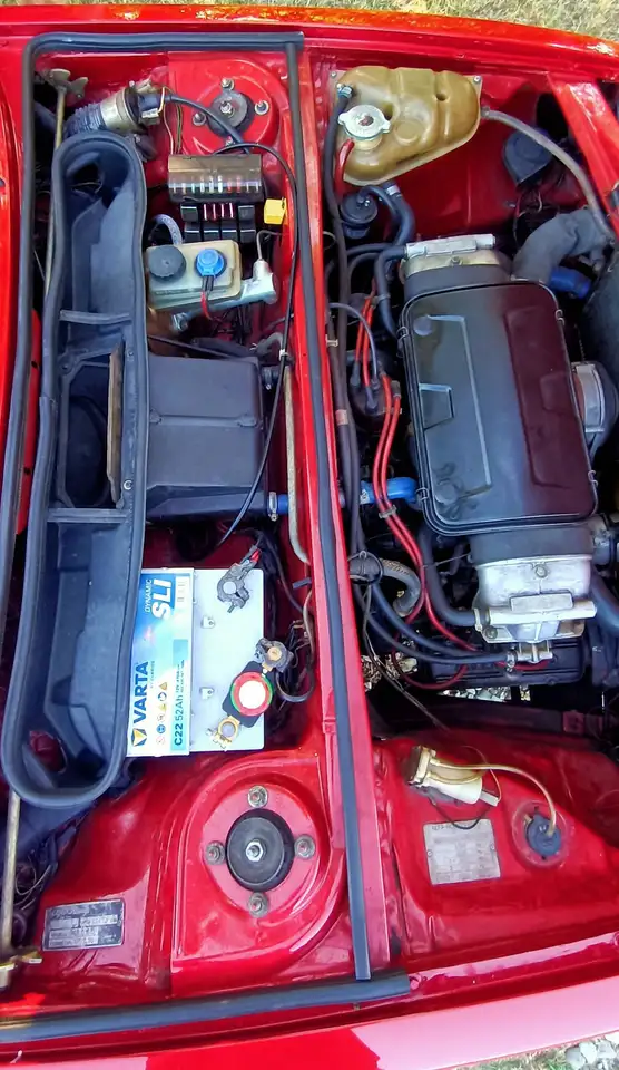 Alfa Romeo Sprint 1.5 Quadrifoglio Verde, foto 12