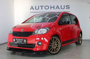 Monte Carlo *Sport-Paket *Navi *SHZ *17´