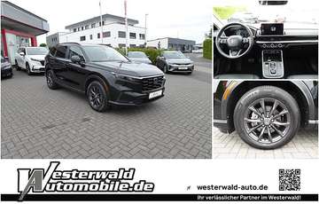 Hybrid e:HEV 2.0 i-MMD 2WD Elegance | AHK | Wartun