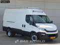 Iveco Daily 35C14 Automaat Dubbellucht L2H2 3,5t Trekhaak Airc Wit - thumbnail 5