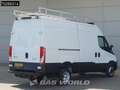 Iveco Daily 35C14 Automaat Dubbellucht L2H2 3,5t Trekhaak Airc Wit - thumbnail 6