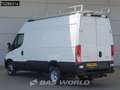 Iveco Daily 35C14 Automaat Dubbellucht L2H2 3,5t Trekhaak Airc Wit - thumbnail 2