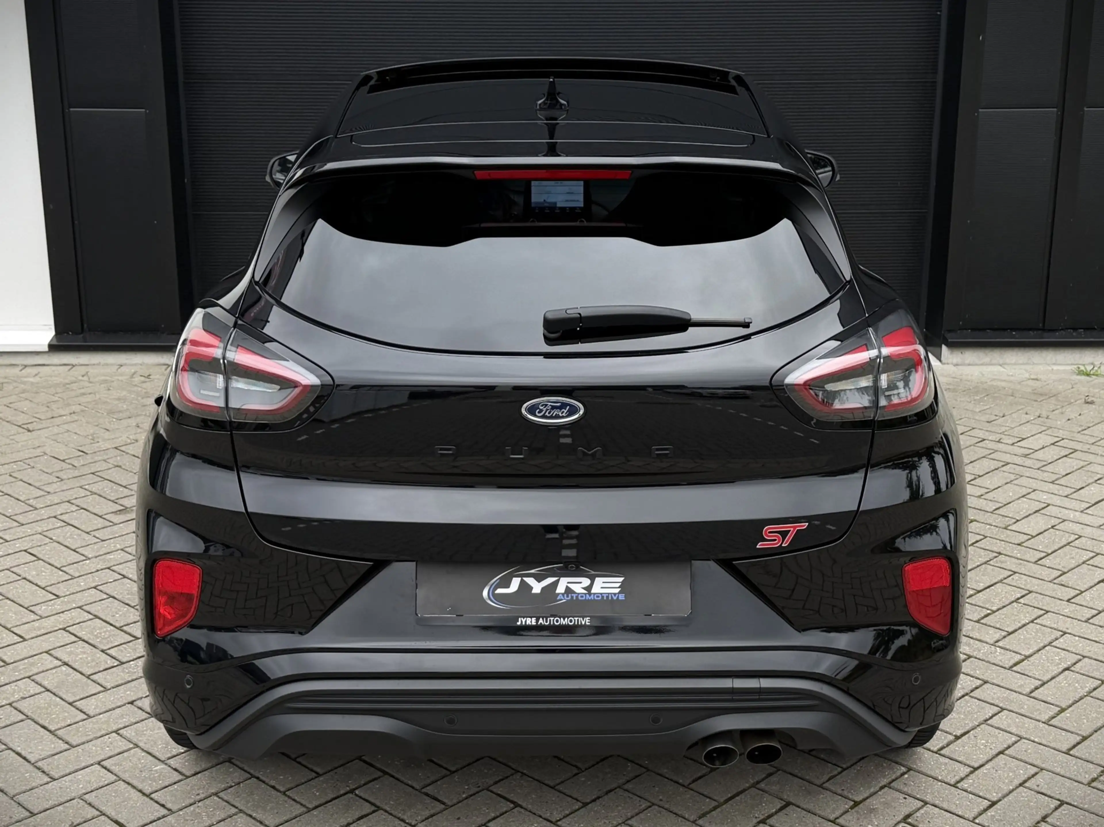 Ford Puma 1.5 EcoBoost ST-X, 200 PK, Full option, Performanc — photo 9