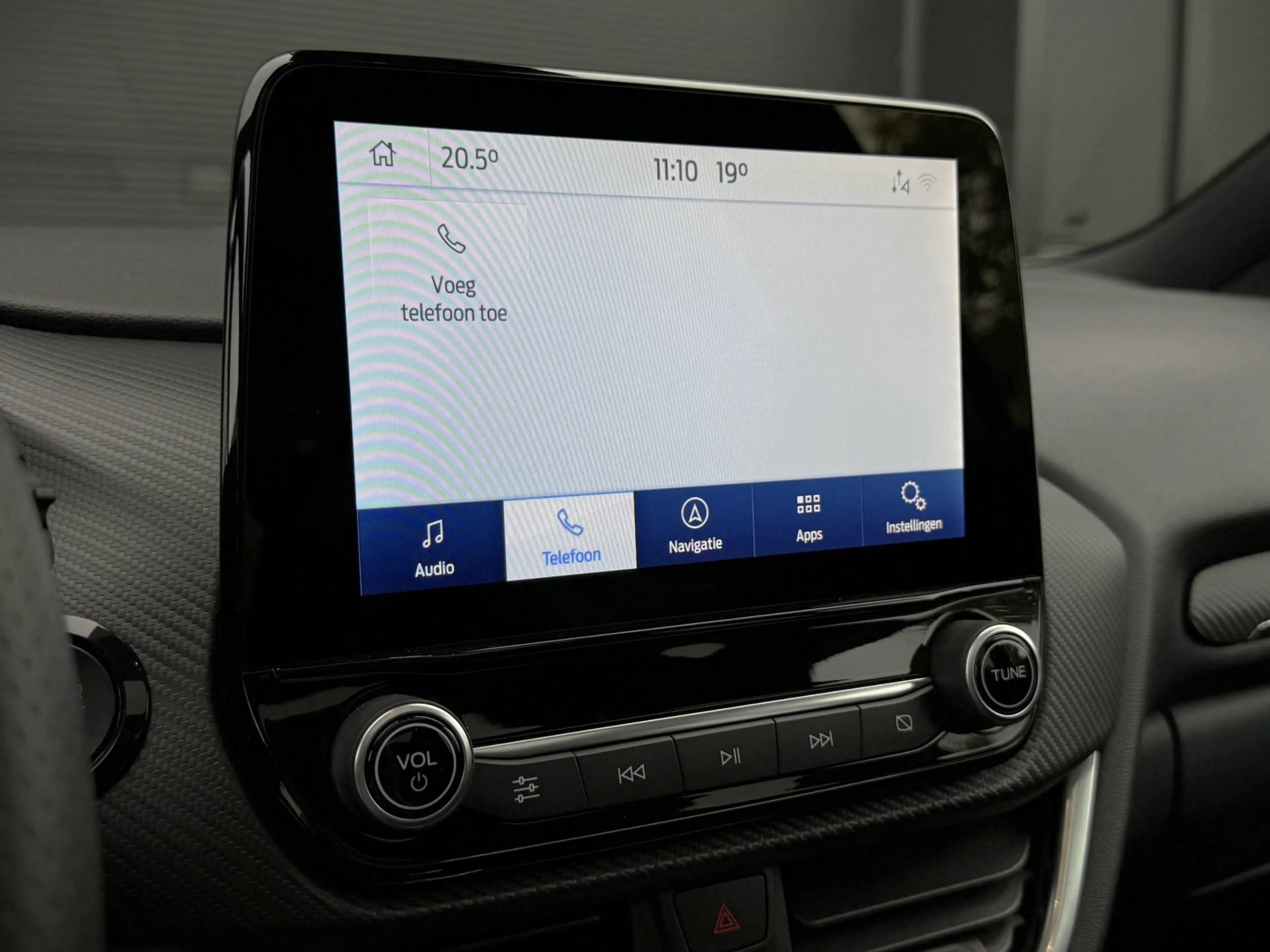 Ford Puma 1.5 EcoBoost ST-X, 200 PK, Full option, Performanc — photo 26