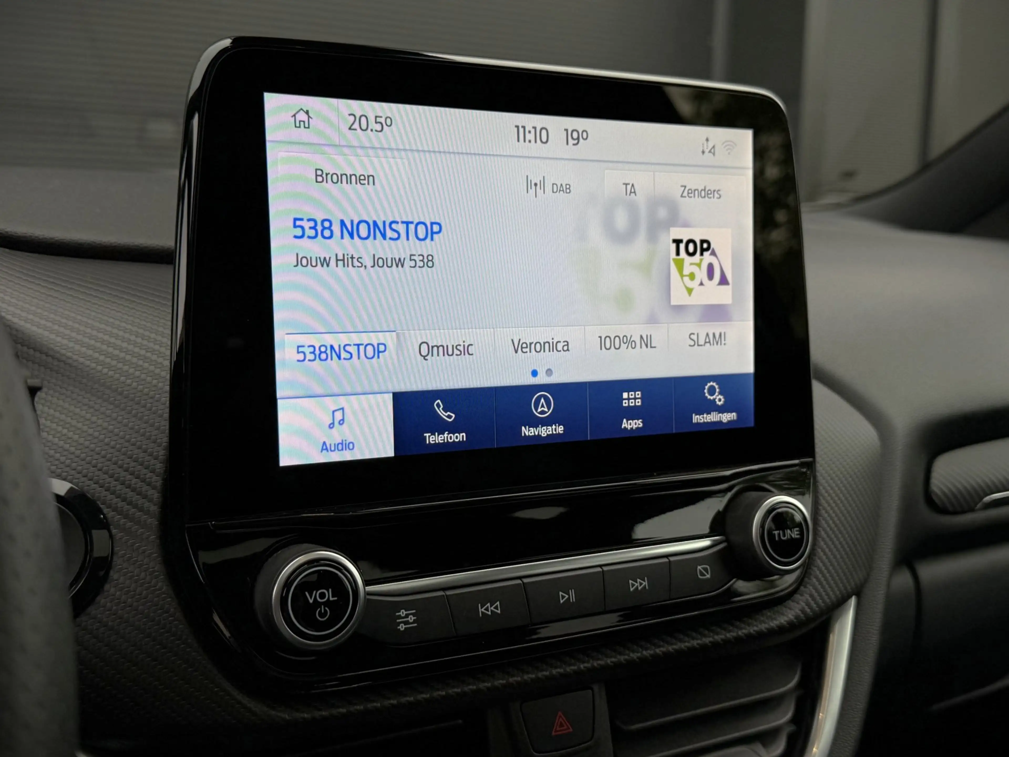Ford Puma 1.5 EcoBoost ST-X, 200 PK, Full option, Performanc — photo 25
