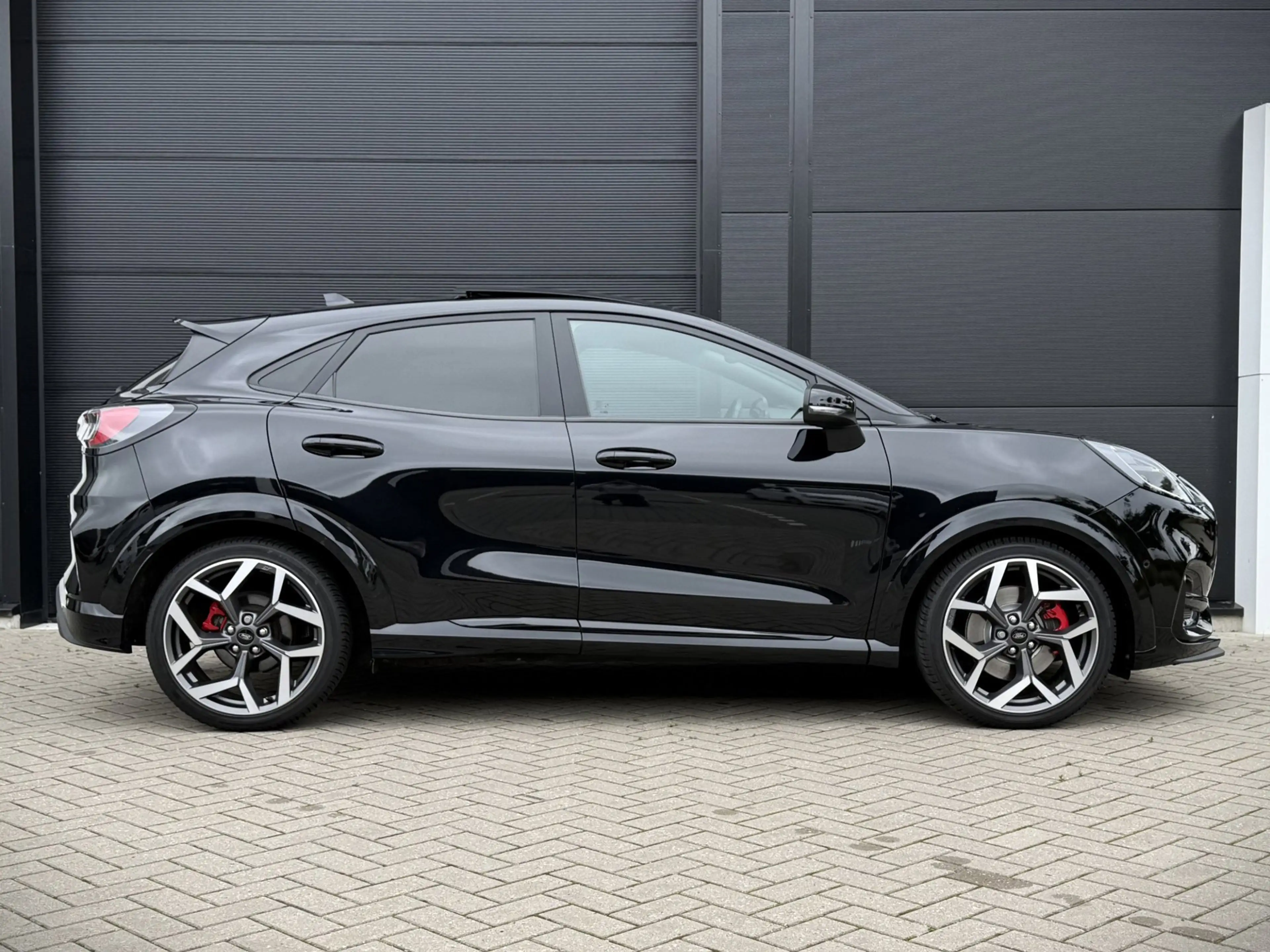 Ford Puma 1.5 EcoBoost ST-X, 200 PK, Full option, Performanc — photo 10