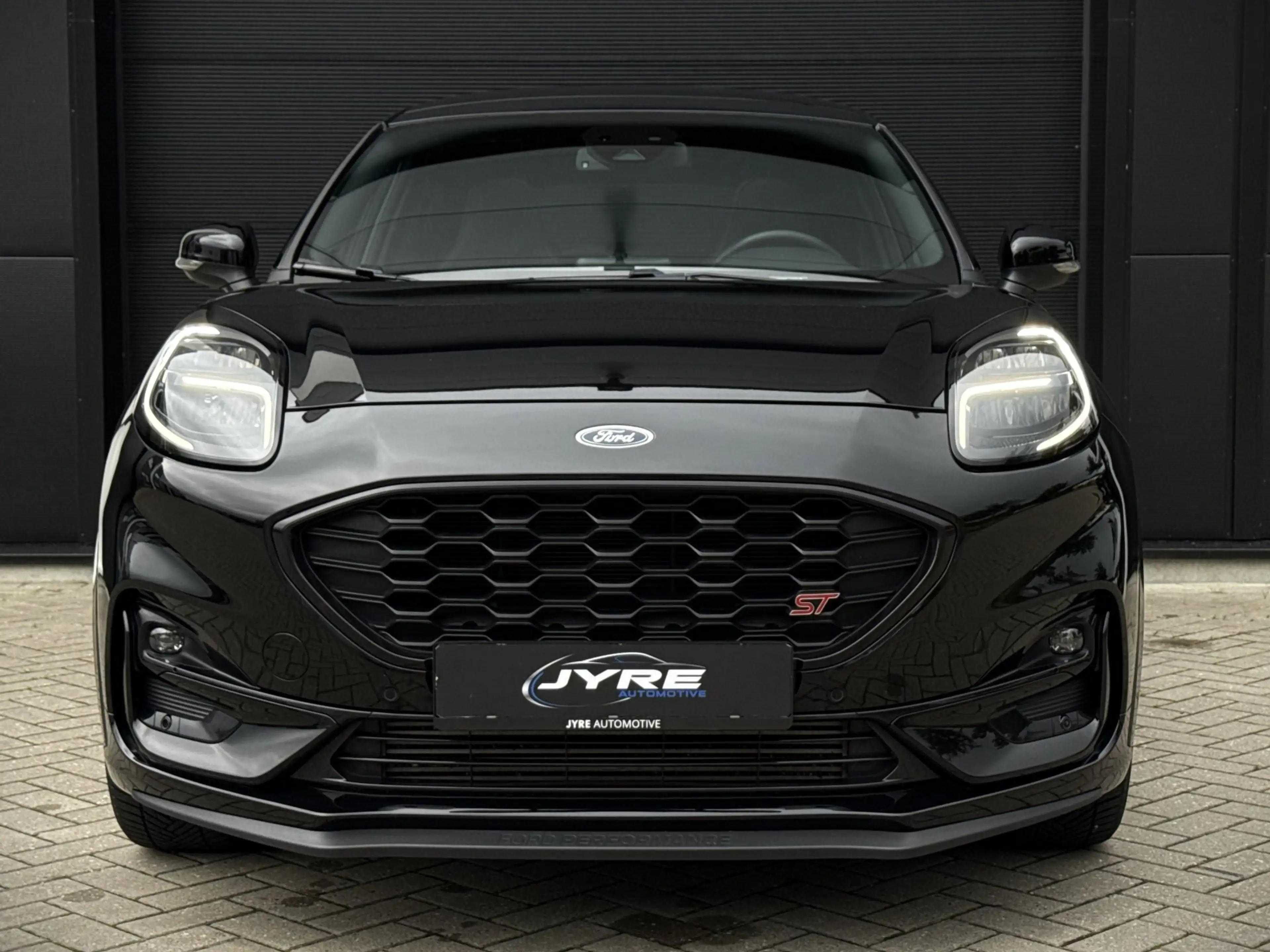 Ford Puma 1.5 EcoBoost ST-X, 200 PK, Full option, Performanc — photo 6