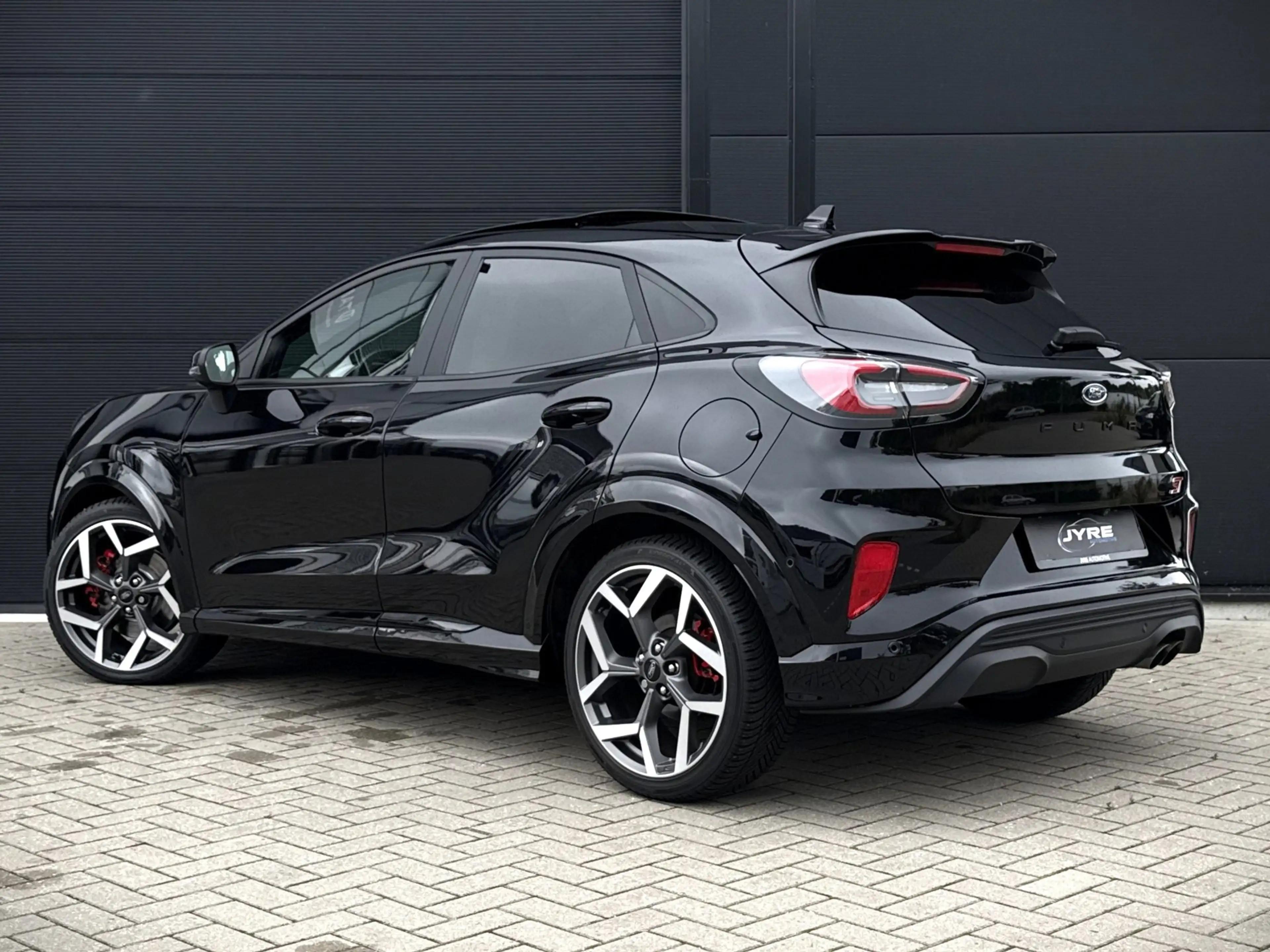 Ford Puma 1.5 EcoBoost ST-X, 200 PK, Full option, Performanc — photo 5