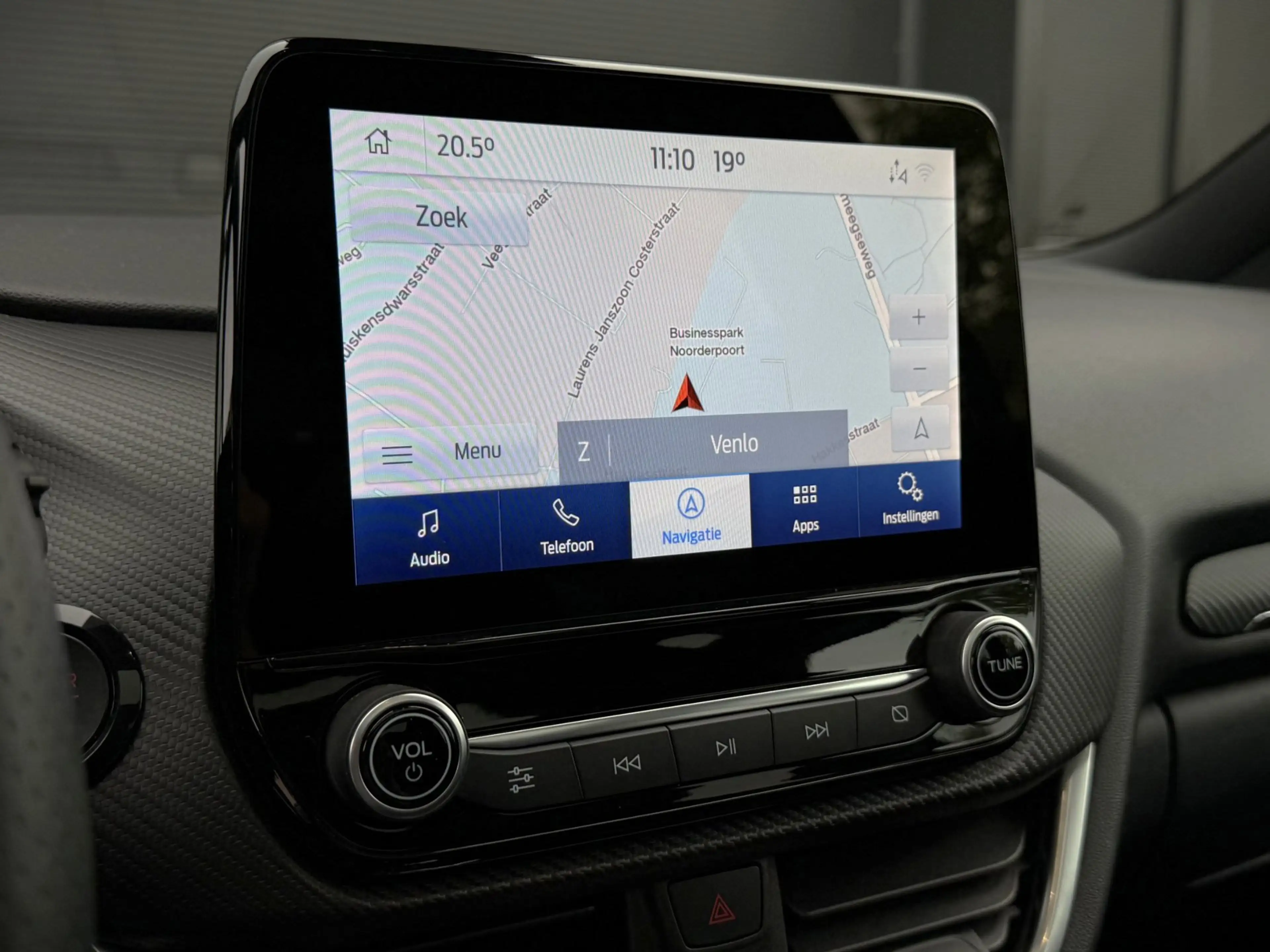 Ford Puma 1.5 EcoBoost ST-X, 200 PK, Full option, Performanc — photo 27