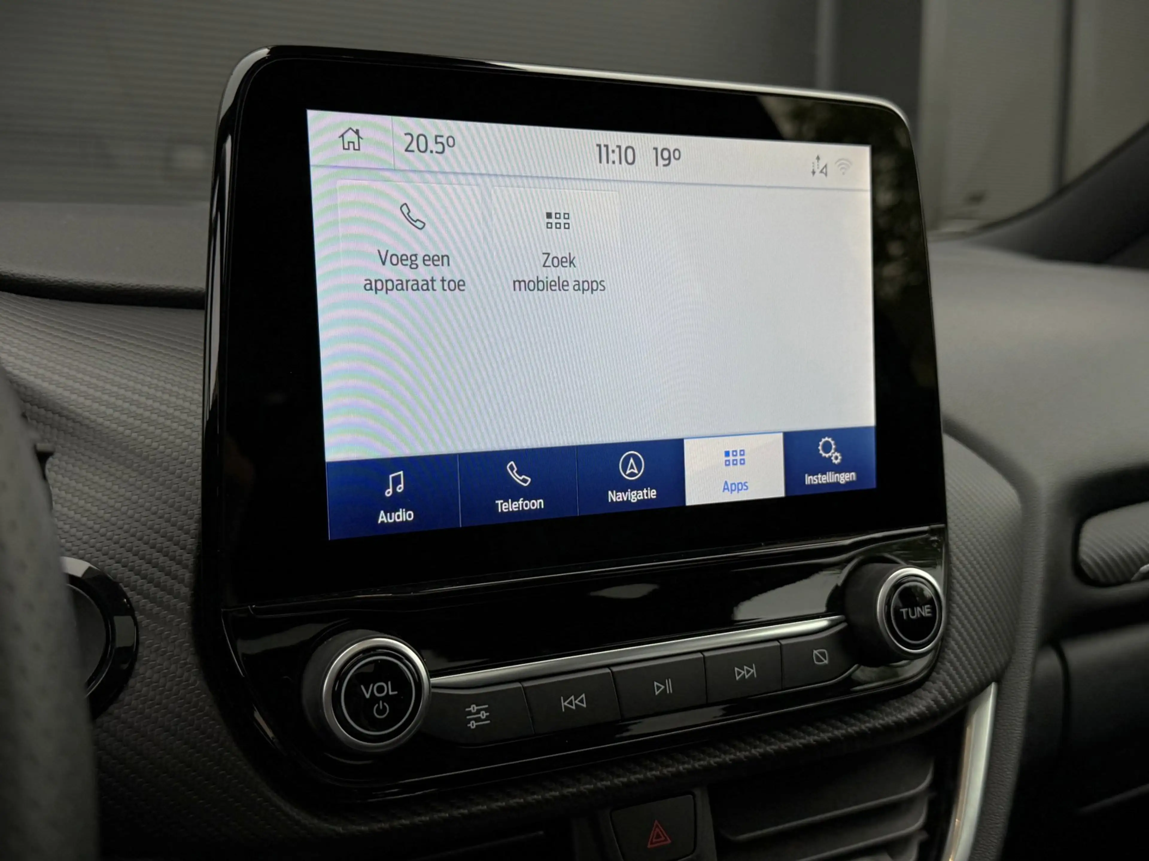 Ford Puma 1.5 EcoBoost ST-X, 200 PK, Full option, Performanc — photo 28