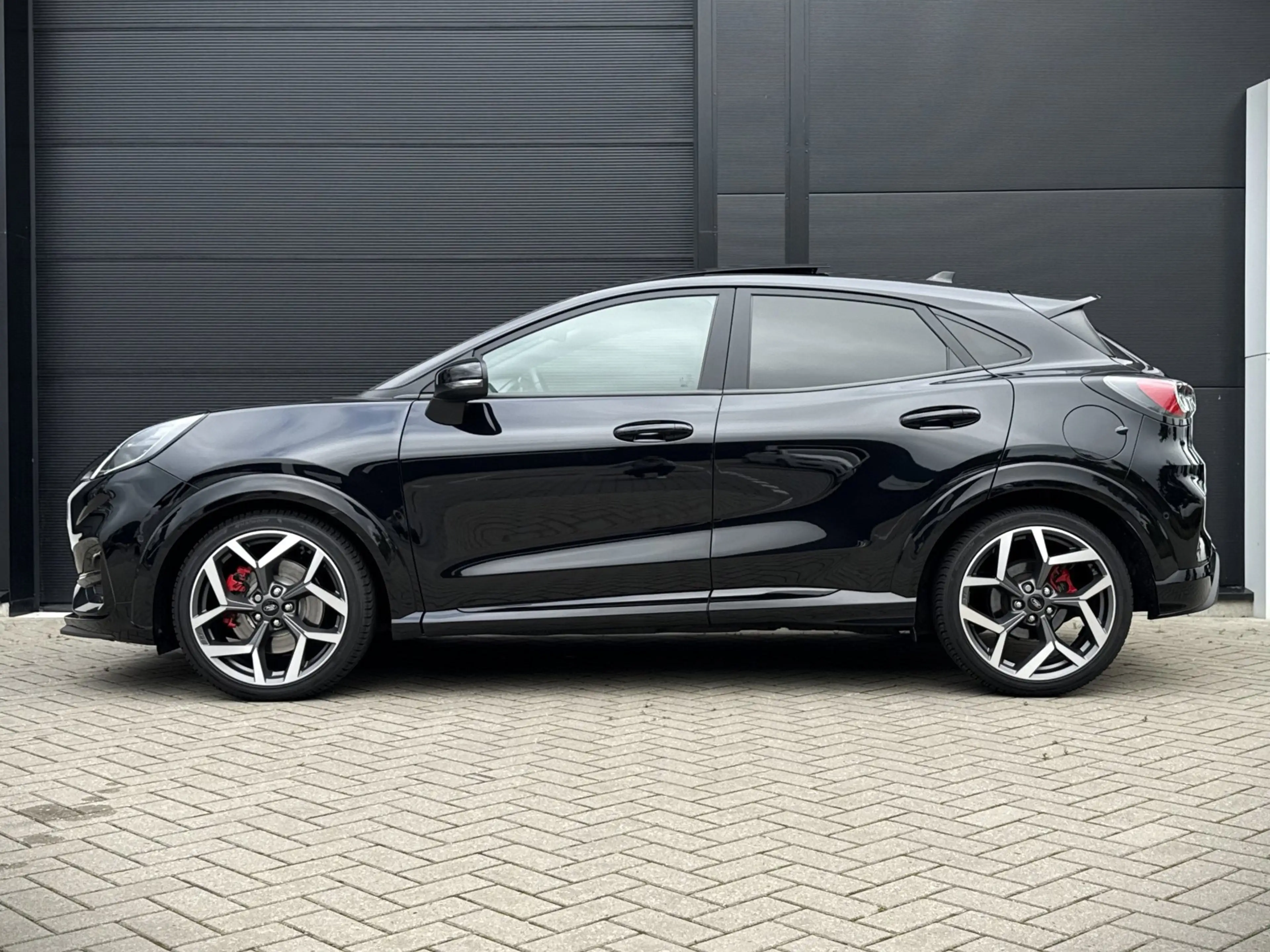 Ford Puma 1.5 EcoBoost ST-X, 200 PK, Full option, Performanc — photo 11
