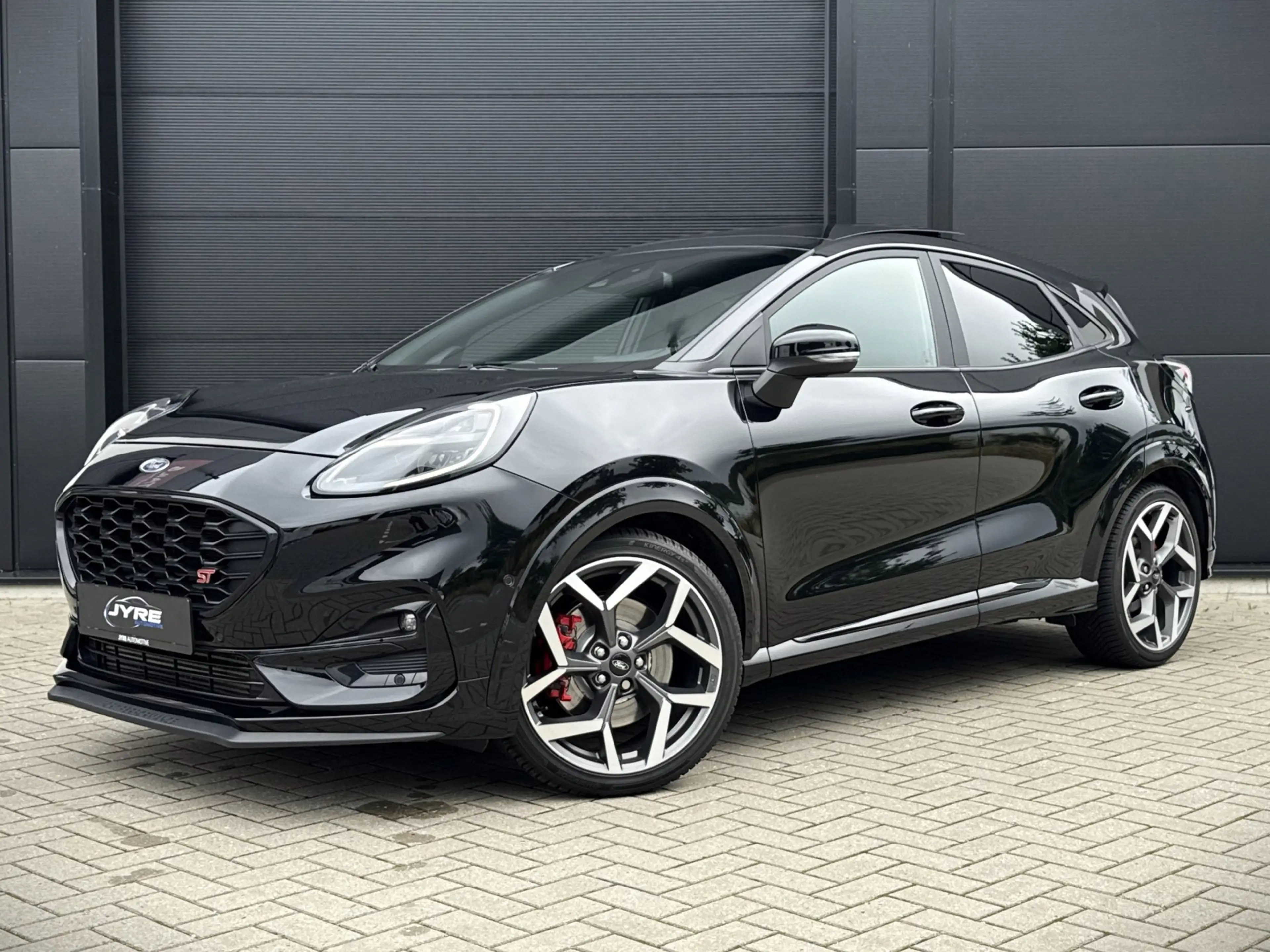 Ford Puma 1.5 EcoBoost ST-X, 200 PK, Full option, Performanc — photo 3
