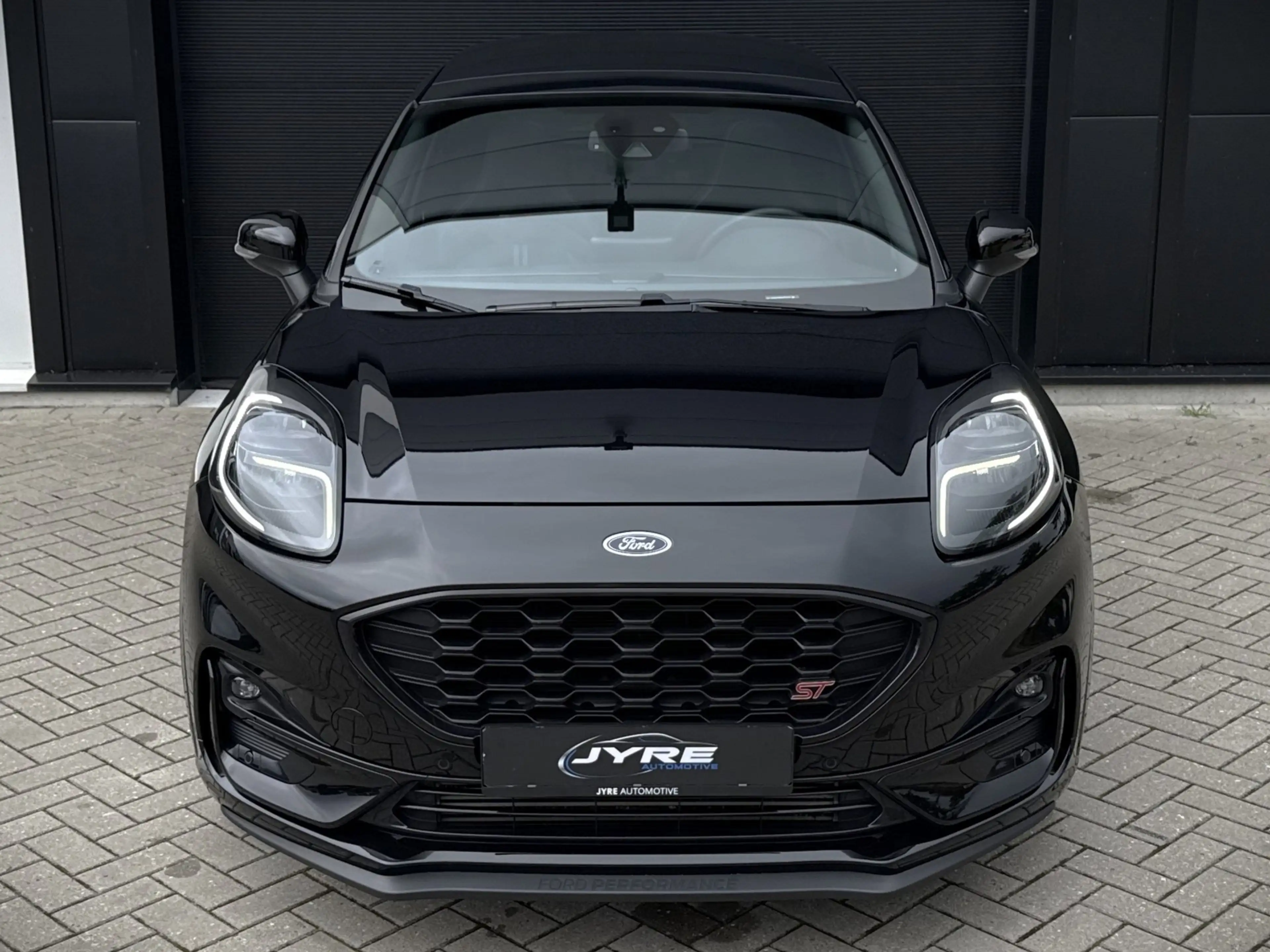 Ford Puma 1.5 EcoBoost ST-X, 200 PK, Full option, Performanc — photo 7