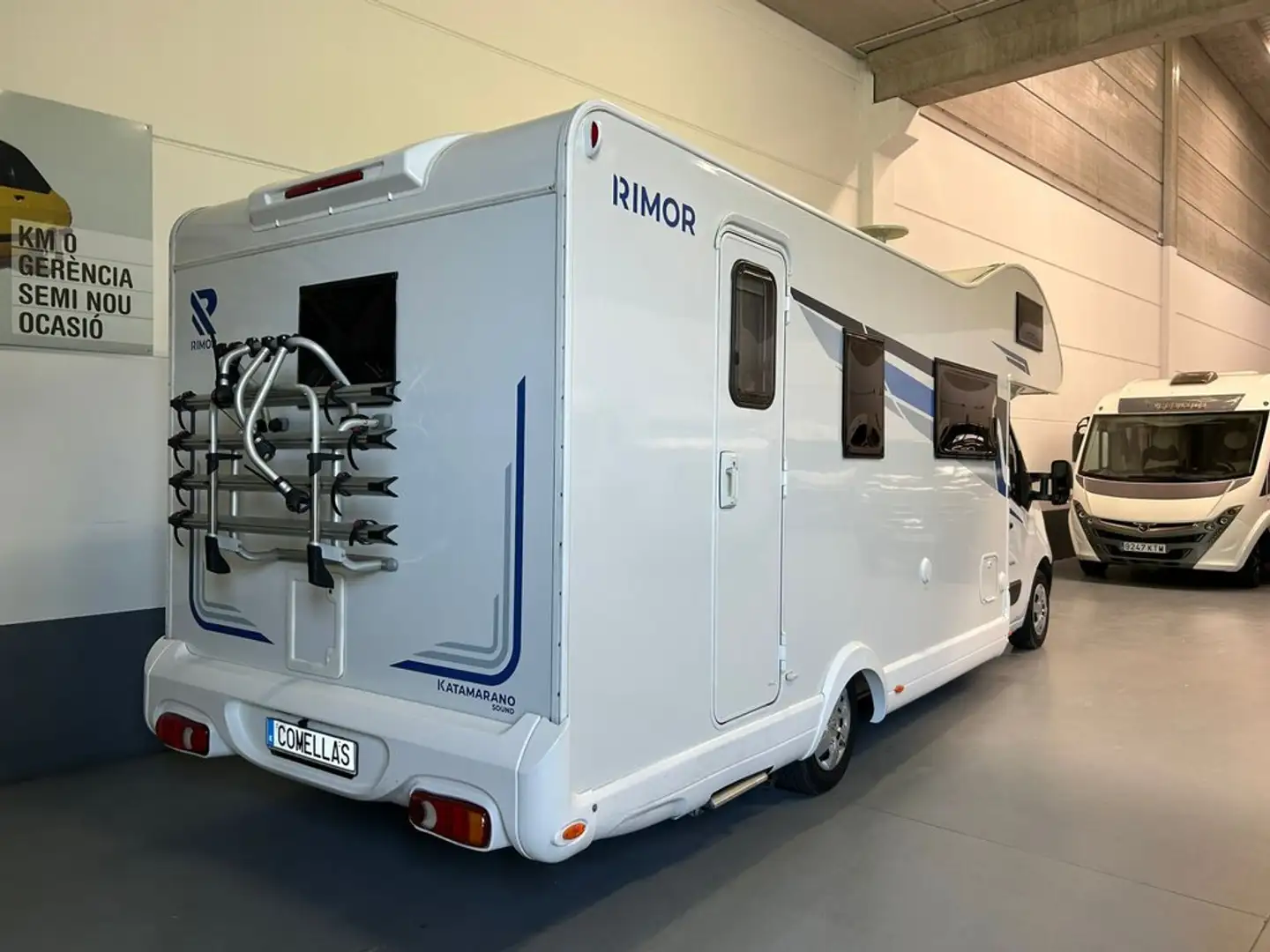 Renault Master Ch.Cb. dCi 107kW P Energy L4 3500 RG Blanco - 2