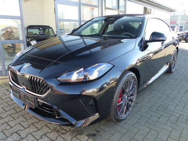 Brugt Bmw 2 Series 