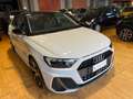 Audi A1 A1 Sportback Sportback 1.0 tfsi S Line Edition Blanc - thumbnail 7