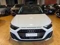 Audi A1 A1 Sportback Sportback 1.0 tfsi S Line Edition Blanc - thumbnail 4