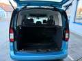 Ford Tourneo Connect Titanium 2.0 Ecoblue Blau - thumbnail 5