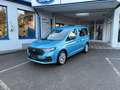 Ford Tourneo Connect Titanium 2.0 Ecoblue Blau - thumbnail 1
