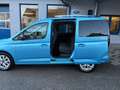 Ford Tourneo Connect Titanium 2.0 Ecoblue Blau - thumbnail 6