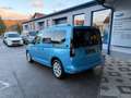 Ford Tourneo Connect Titanium 2.0 Ecoblue Blau - thumbnail 4