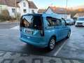 Ford Tourneo Connect Titanium 2.0 Ecoblue Blau - thumbnail 3
