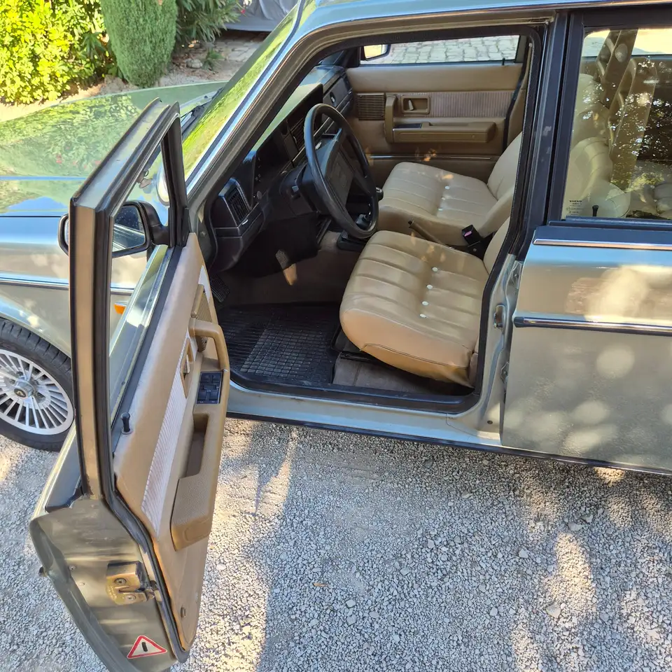Volvo 240 Break 2.3i GLE, foto 11