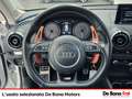 Audi S3 sportback 2.0 tfsi quattro s-tronic Bianco - thumbnail 10