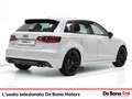 Audi S3 sportback 2.0 tfsi quattro s-tronic Bianco - thumbnail 2